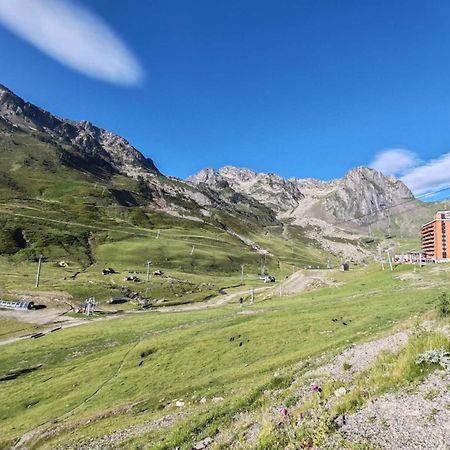Un Petit Nid Au Pied Des Pistes Apartment Bagneres-de-Bigorre Luaran gambar